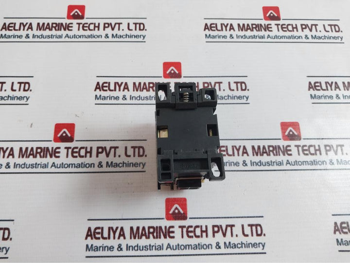 Hyundai Hmc20 W 10 Magnetic Contactor 660v~ 25a