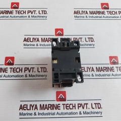 Hyundai Hmc20 W 10 Magnetic Contactor 660v~ 25a