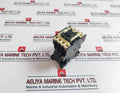 Hyundai Hmc20 W 10 Magnetic Contactor 660v~ 25a