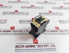Hyundai Hmc20 W 10 Magnetic Contactor 660v~ 25a