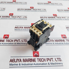 Hyundai Hmc20 W 10 Magnetic Contactor 660v~ 25a
