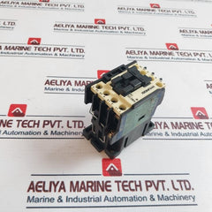 Hyundai Hmc20 W 10 Magnetic Contactor 660v~ 25a