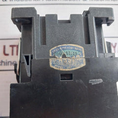 Hyundai Hmc20 W 10 Magnetic Contactor 660v~ 25a