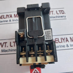 Hyundai Hmc20 W 10 Magnetic Contactor 660v~ 25a