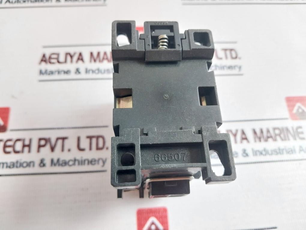Hyundai Hmc20 W 10 Magnetic Contactor 660v~ 25a