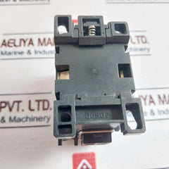 Hyundai Hmc20 W 10 Magnetic Contactor 660v~ 25a
