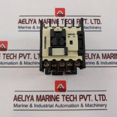 Hyundai Hmc20 W 11 Magnetic Contactor 20A 220V