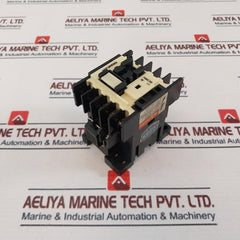 Hyundai Hmc20 W 11 Magnetic Contactor 20A 220V