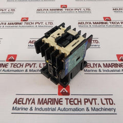 Hyundai Hmc20 W 11 Magnetic Contactor 20A 220V