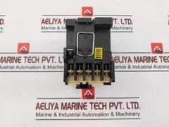 Hyundai Hmc20 W 11 Magnetic Contactor 20A 220V