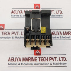 Hyundai Hmc20 W 11 Magnetic Contactor 20A 220V