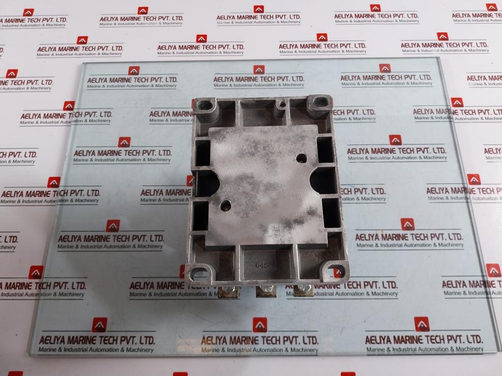 Hyundai Hmc210w22 Magnetic Contactor 400a