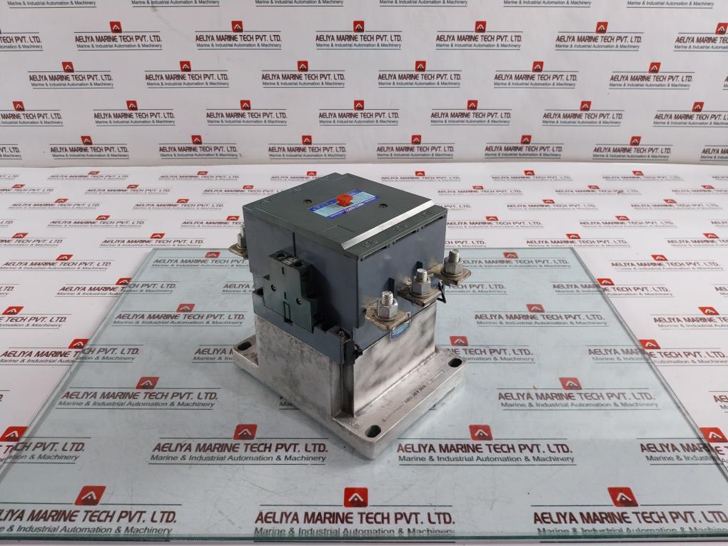 Hyundai Hmc210w22 Magnetic Contactor 400a