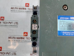 Hyundai Hmc210w22 Magnetic Contactor 400a