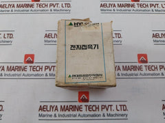 Hyundai Hmc 27 Ac Electronic Contactor Ksc4504.Ac3-0-0