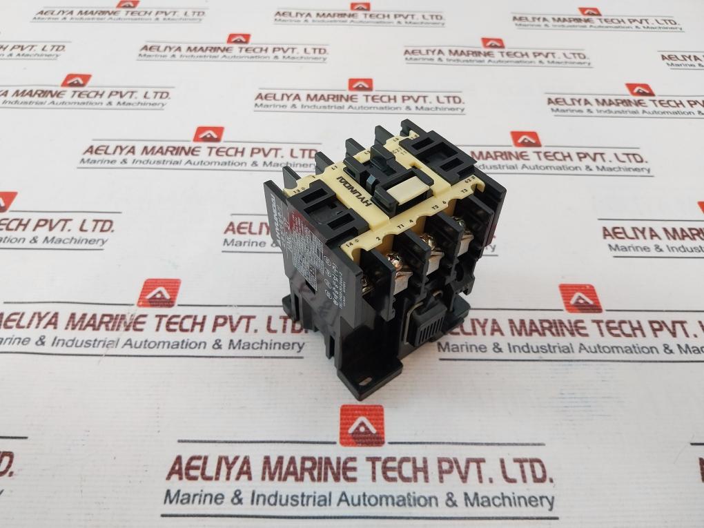 Hyundai Hmc 27 Ac Electronic Contactor Ksc4504.Ac3-0-0