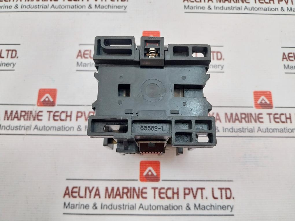 Hyundai Hmc 27 Ac Electronic Contactor Ksc4504.Ac3-0-0