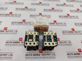 Hyundai Hmc 37 Magnetic Contactor Ksc4504.Ac3-0-0