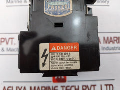Hyundai Hmc 37 Magnetic Contactor Ksc4504.Ac3-0-0