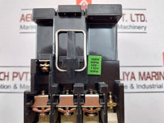 Hyundai Hmc 37 Magnetic Contactor Ksc4504.Ac3-0-0