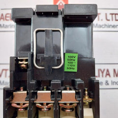 Hyundai Hmc 37 Magnetic Contactor Ksc4504.Ac3-0-0