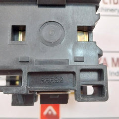 Hyundai Hmc 37 Magnetic Contactor Ksc4504.Ac3-0-0