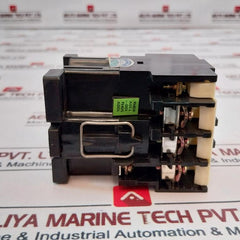 Hyundai Hmc 37 Magnetic Contactor Ksc4504.Ac3-0-0