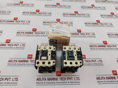 Hyundai Hmc 37 Magnetic Contactor Ksc4504.Ac3-0-0