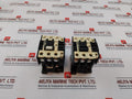 Hyundai Hmc 37 Magnetic Contactor Ksc4504.Ac3-0-0
