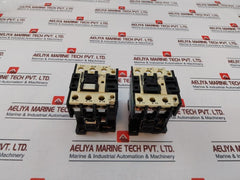 Hyundai Hmc 37 Magnetic Contactor Ksc4504.Ac3-0-0