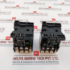 Hyundai Hmc 37 Magnetic Contactor Ksc4504.Ac3-0-0