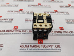 Hyundai Hmc 37 Magnetic Contactor Ksc4504.Ac3-0-0