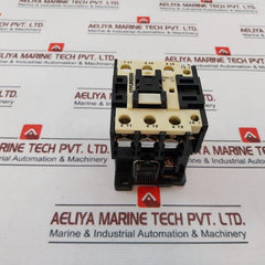 Hyundai Hmc 37 Magnetic Contactor Ksc4504.Ac3-0-0