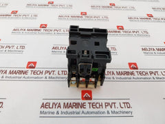Hyundai Hmc 37 Magnetic Contactor Ksc4504.Ac3-0-0
