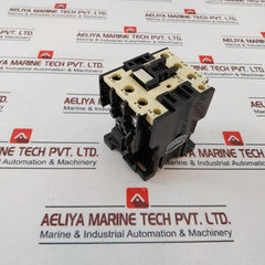 Hyundai Hmc 37 Magnetic Contactor Ksc4504.Ac3-0-0