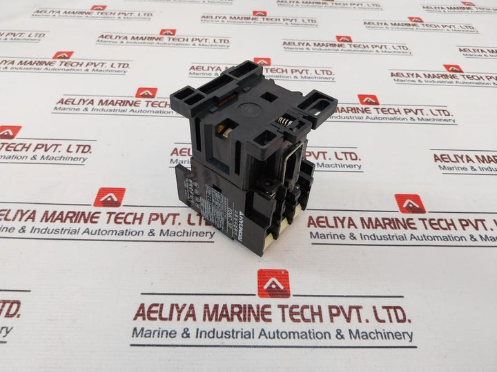 Hyundai Hmc 37 Magnetic Contactor Ksc4504.Ac3-0-0