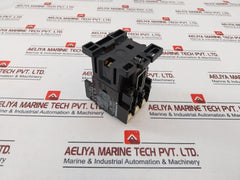 Hyundai Hmc 37 Magnetic Contactor Ksc4504.Ac3-0-0