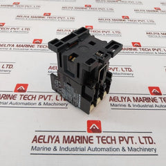 Hyundai Hmc 37 Magnetic Contactor Ksc4504.Ac3-0-0