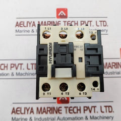 Hyundai Hmc 37 Magnetic Contactor Ksc4504.Ac3-0-0