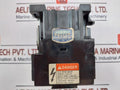 Hyundai Hmc 37 Magnetic Contactor Ksc4504.Ac3-0-0