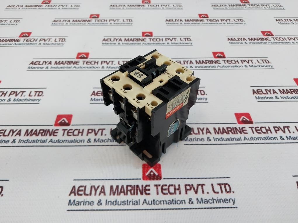 Hyundai Hmc 37 Magnetic Contactor 55A