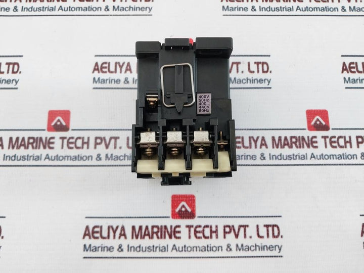 Hyundai Hmc 37 Magnetic Contactor 55A