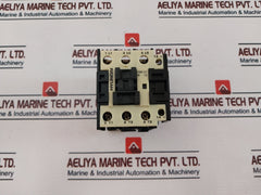 Hyundai Hmc 37 W 10 Ac Electronic Contactor 220V-440V 38A