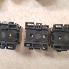 Hyundai Hmc 37 W10 Magnetic Contactor 110V 60Hz - Aeliya Marine Tech