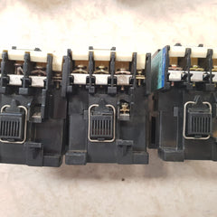 Hyundai Hmc 37 W10 Magnetic Contactor 110V 60Hz - Aeliya Marine Tech