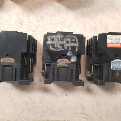 Hyundai Hmc 37 W10 Magnetic Contactor 110V 60Hz - Aeliya Marine Tech