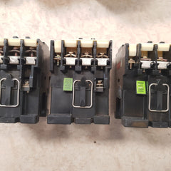 Hyundai Hmc 37 W10 Magnetic Contactor 110V 60Hz - Aeliya Marine Tech