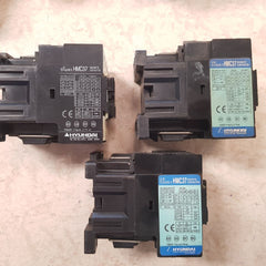 Hyundai Hmc 37 W10 Magnetic Contactor 110V 60Hz - Aeliya Marine Tech