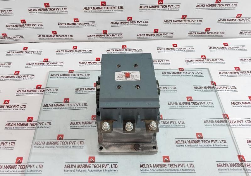 Hyundai Hmc 400W 22 Magnetic Contactor 600A