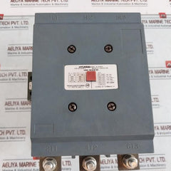 Hyundai Hmc 400W 22 Magnetic Contactor 600A
